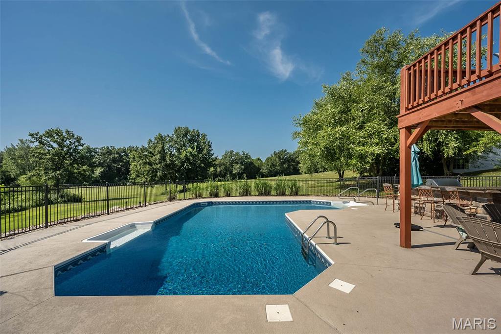 Bear Creek The Greens - Residential