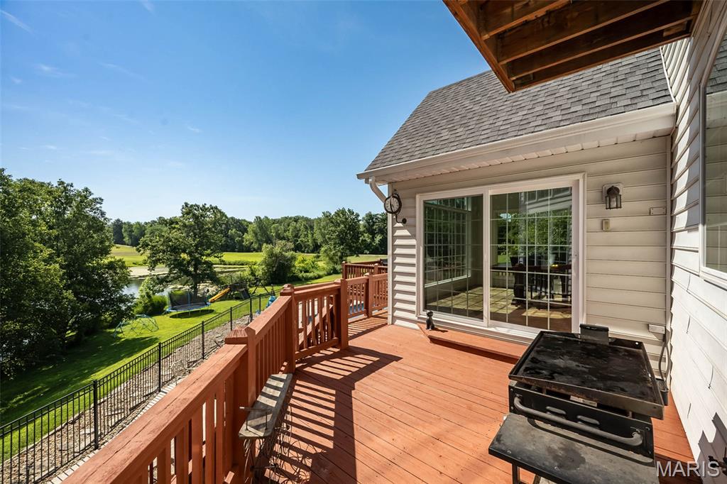 Bear Creek The Greens - Residential