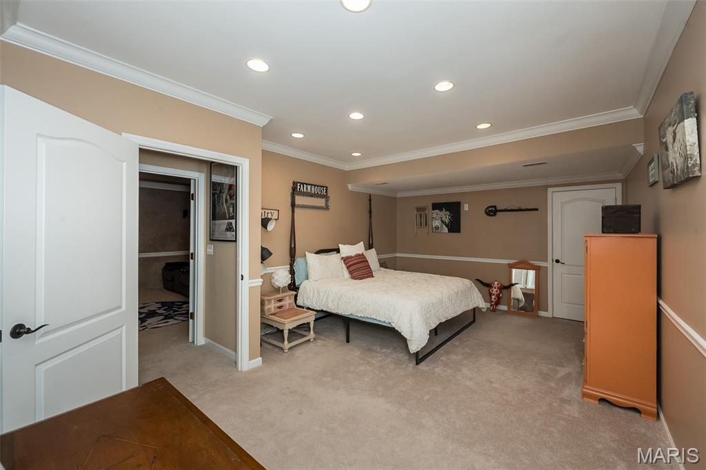 Bear Creek The Greens - Residential