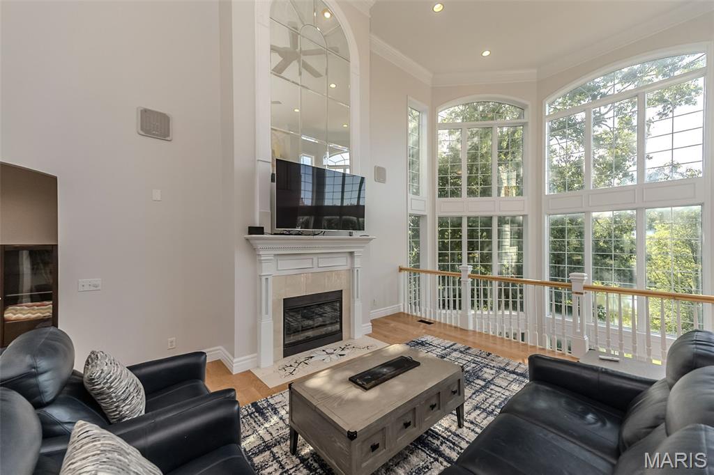 Bear Creek The Greens - Residential