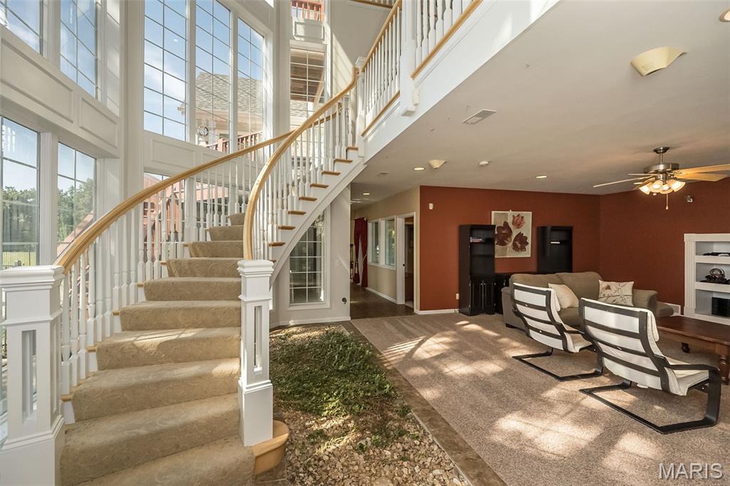 Bear Creek The Greens - Residential