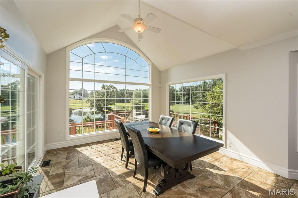 Bear Creek The Greens - Residential