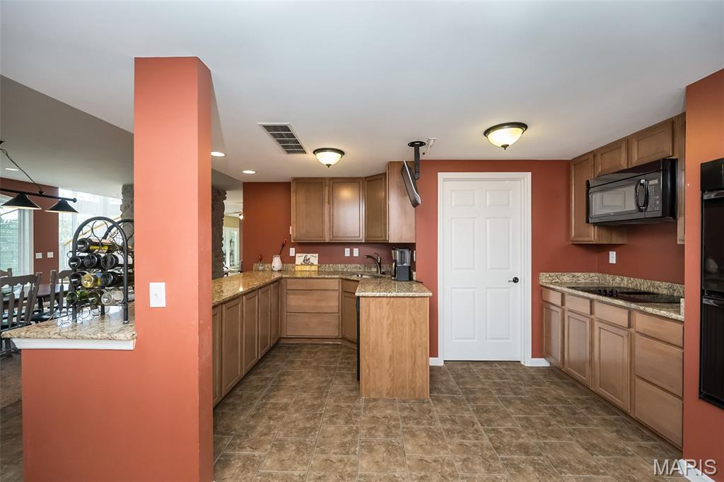 Bear Creek The Greens - Residential