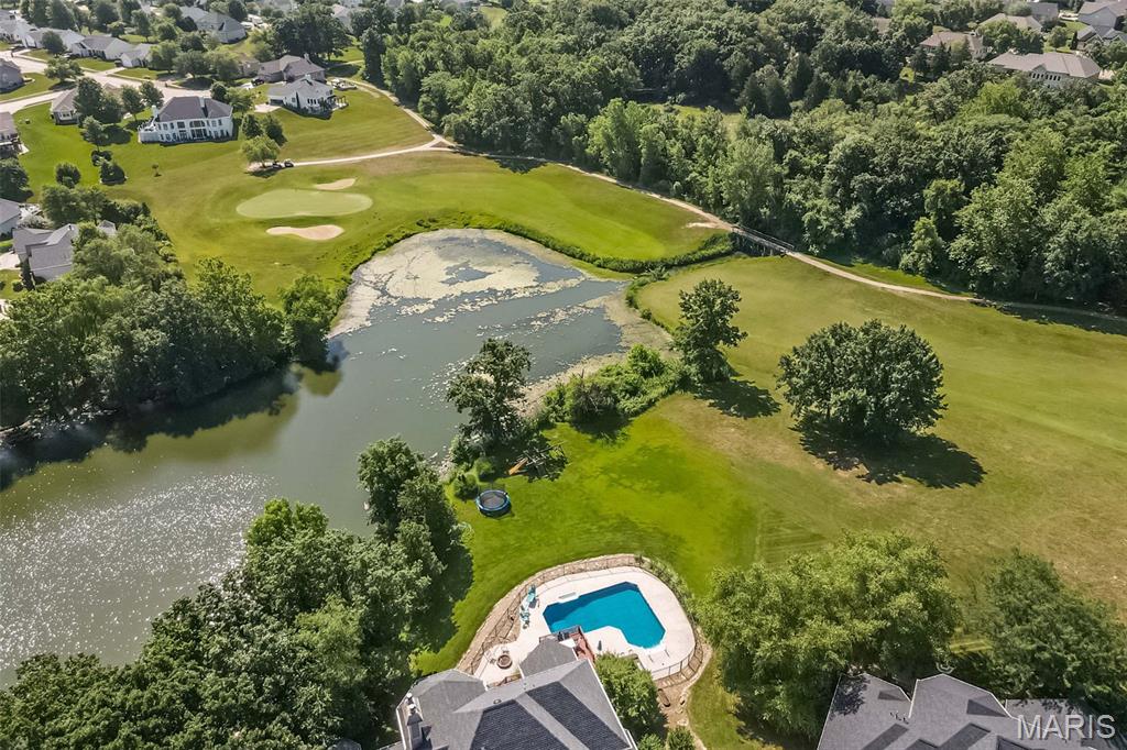 Bear Creek The Greens - Residential