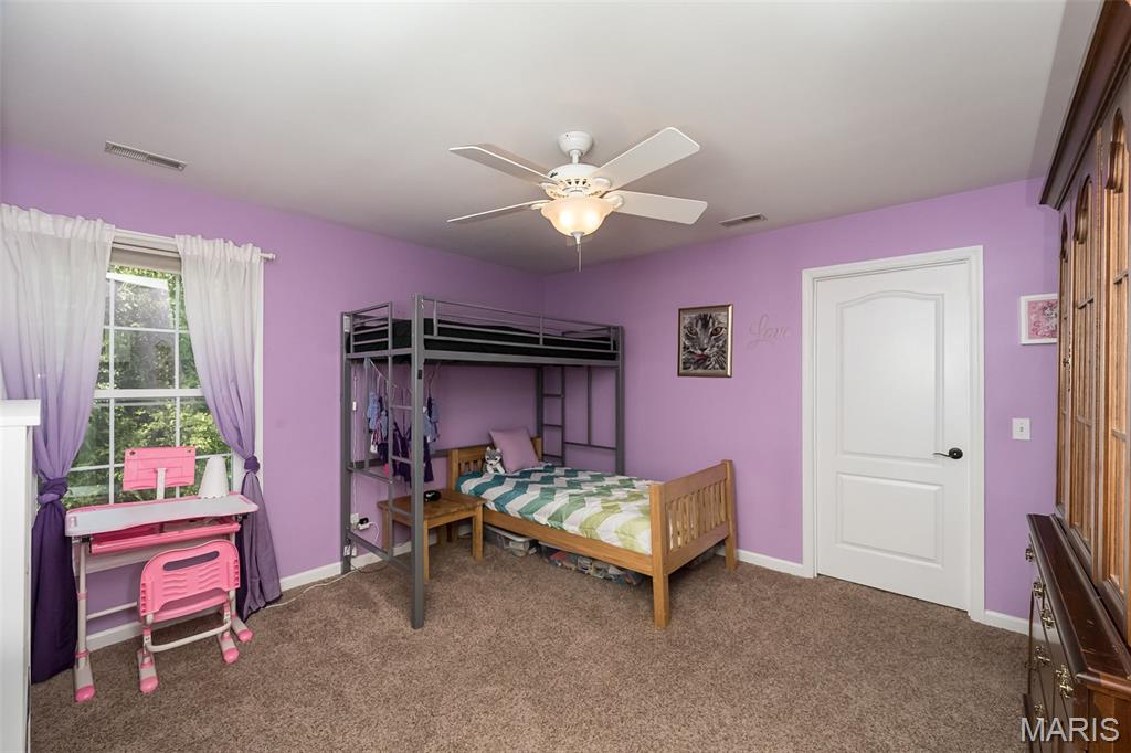 Bear Creek The Greens - Residential