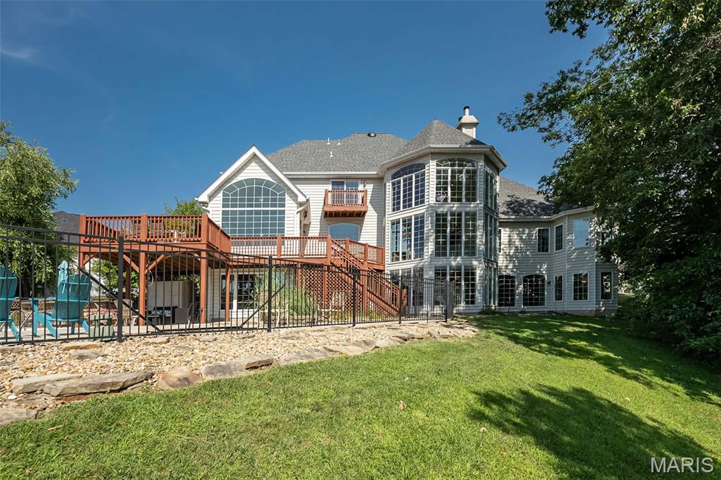 Bear Creek The Greens - Residential