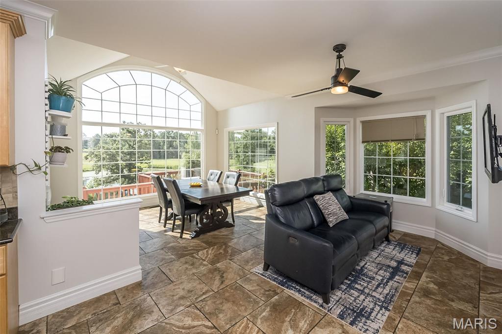 Bear Creek The Greens - Residential