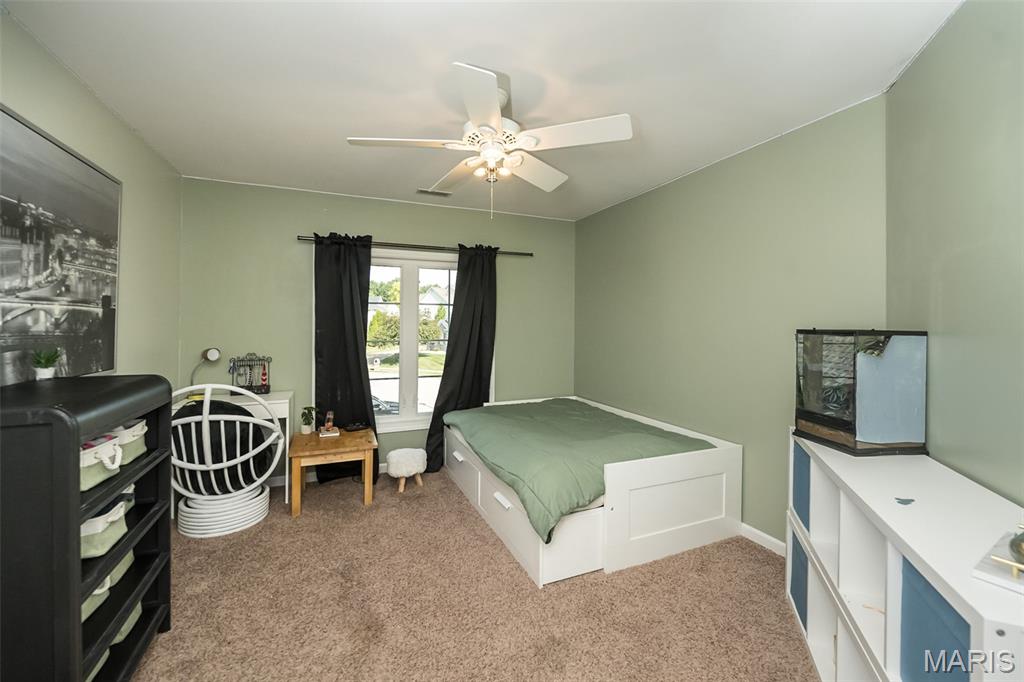 Bear Creek The Greens - Residential