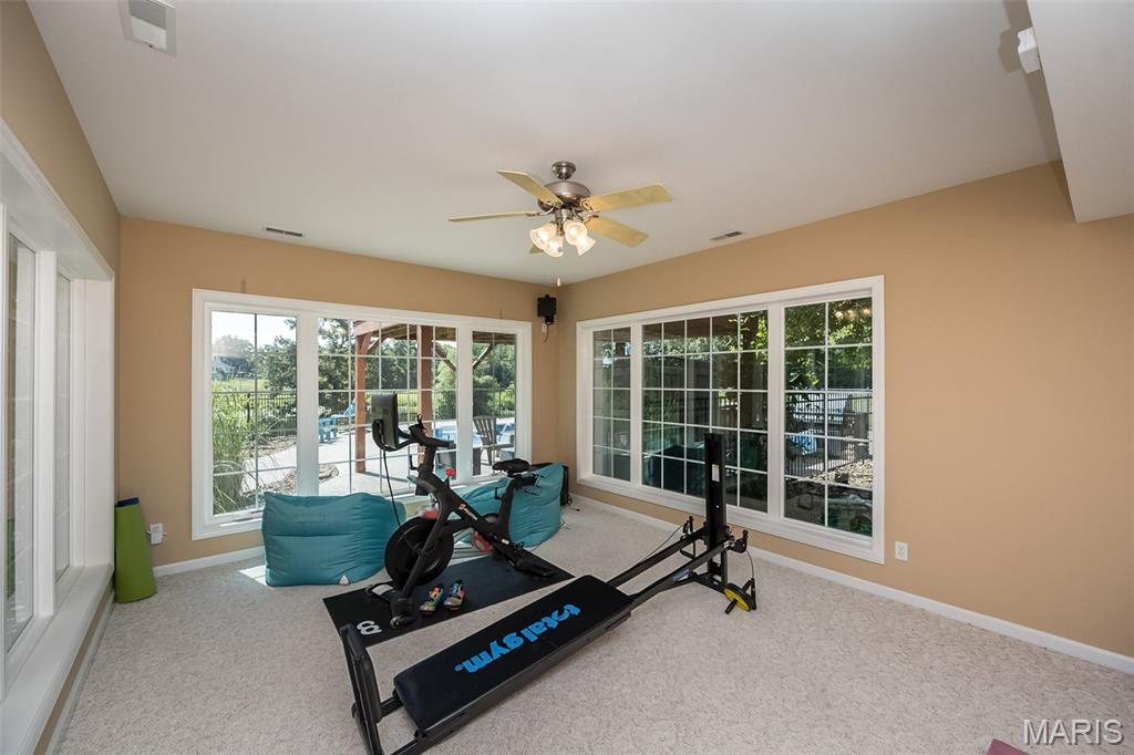 Bear Creek The Greens - Residential