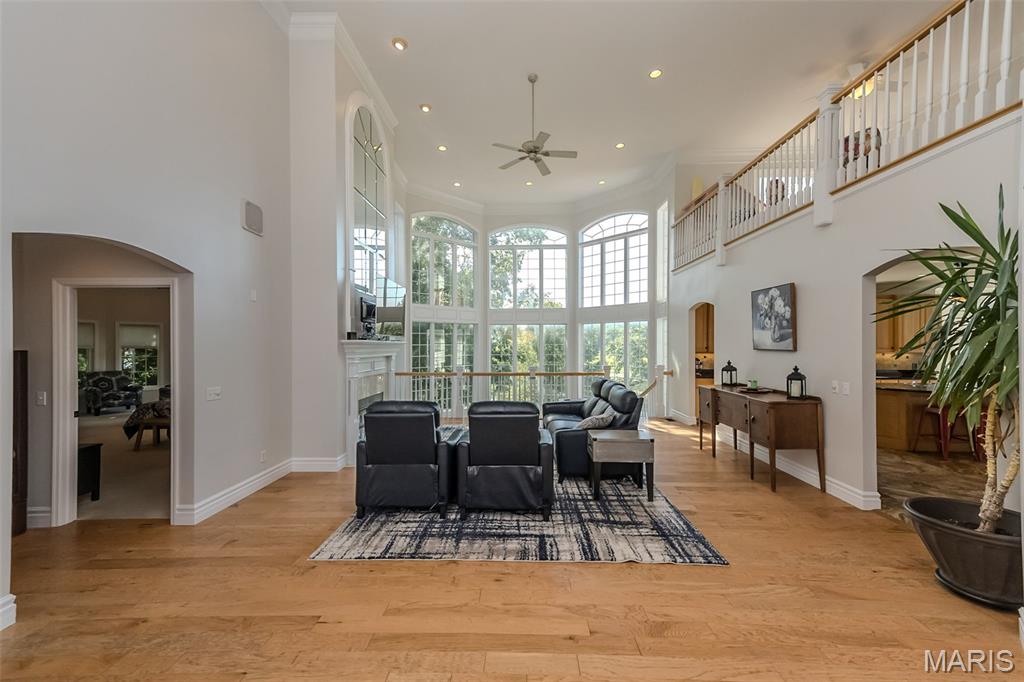 Bear Creek The Greens - Residential