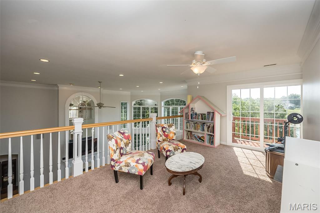 Bear Creek The Greens - Residential