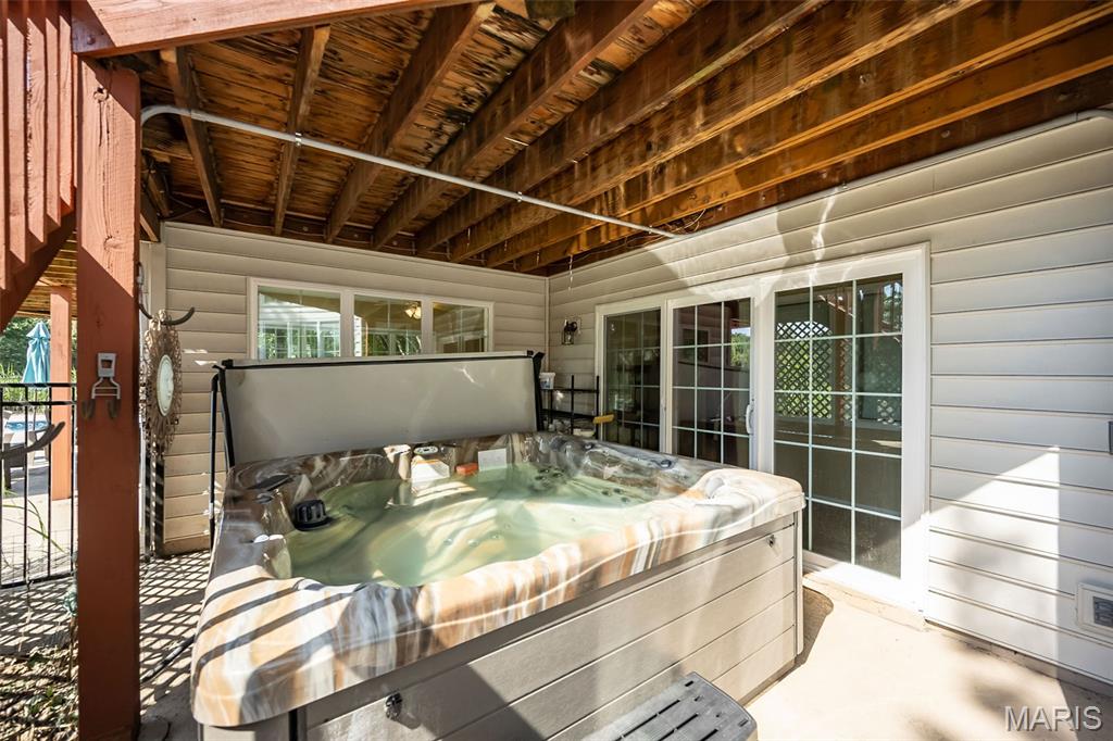 Bear Creek The Greens - Residential