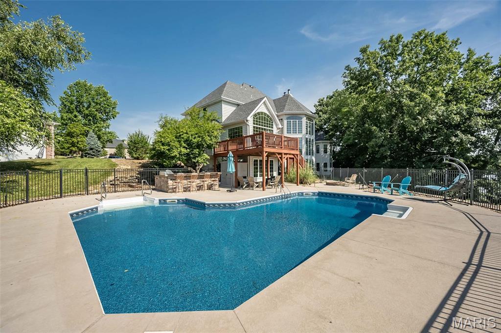 Bear Creek The Greens - Residential