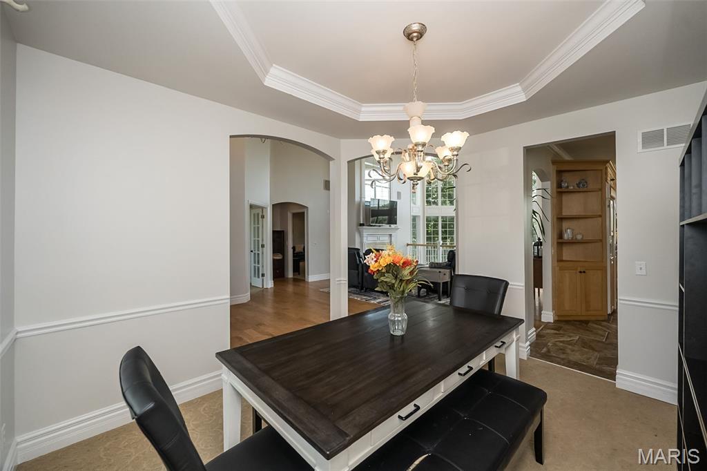 Bear Creek The Greens - Residential