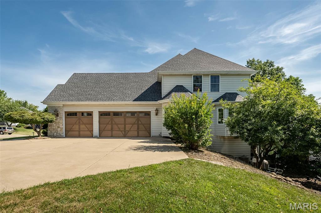 Bear Creek The Greens - Residential