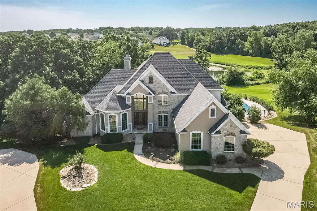 Bear Creek The Greens - Residential