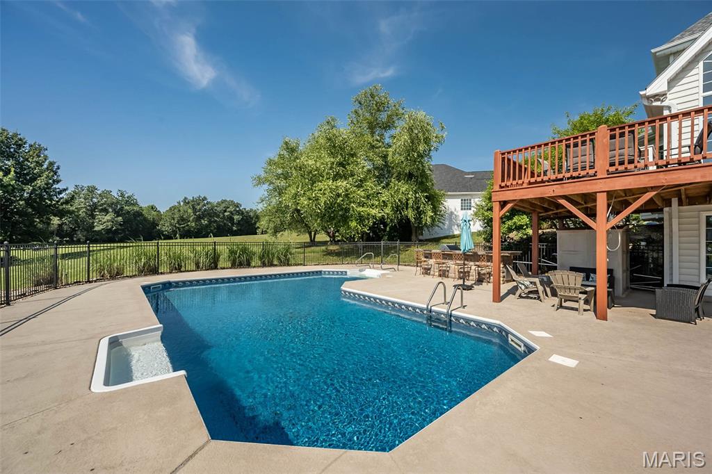 Bear Creek The Greens - Residential