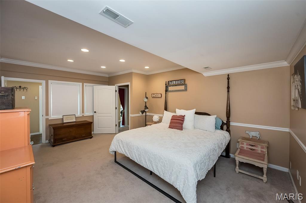 Bear Creek The Greens - Residential