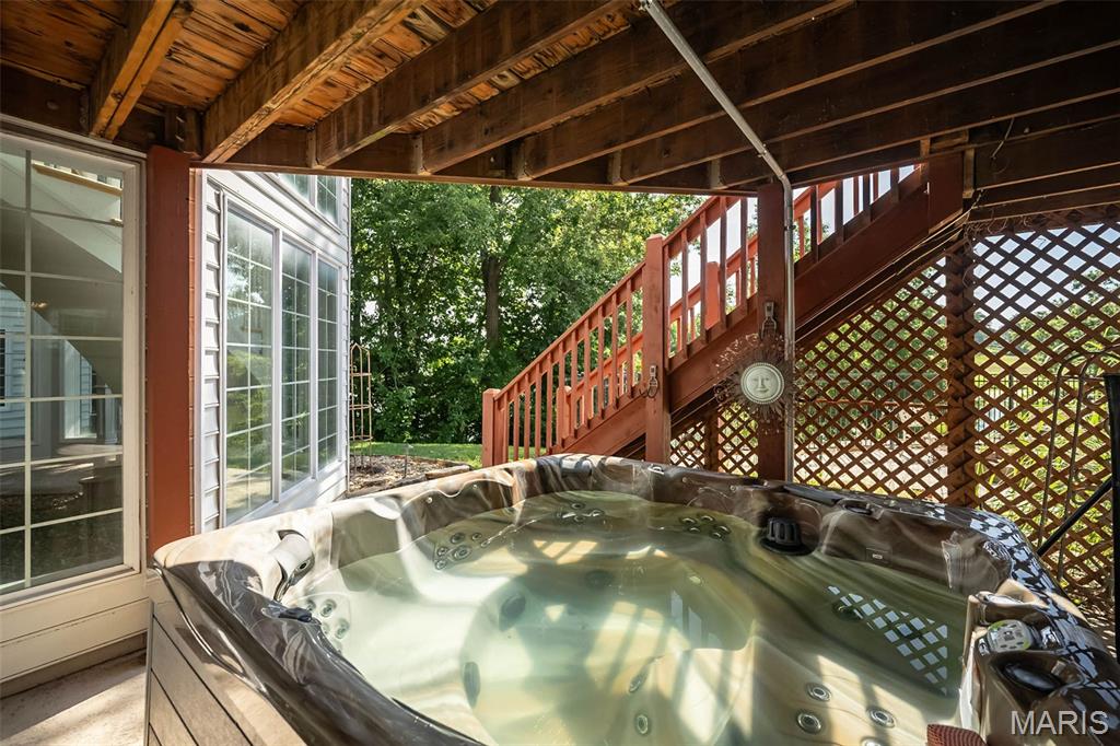 Bear Creek The Greens - Residential