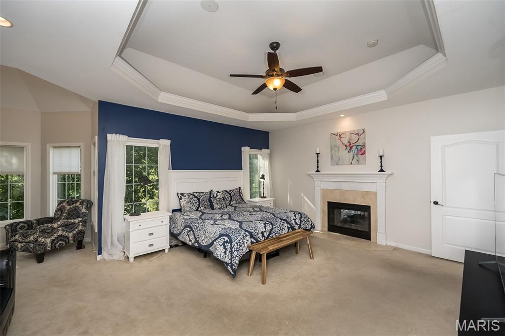 Bear Creek The Greens - Residential