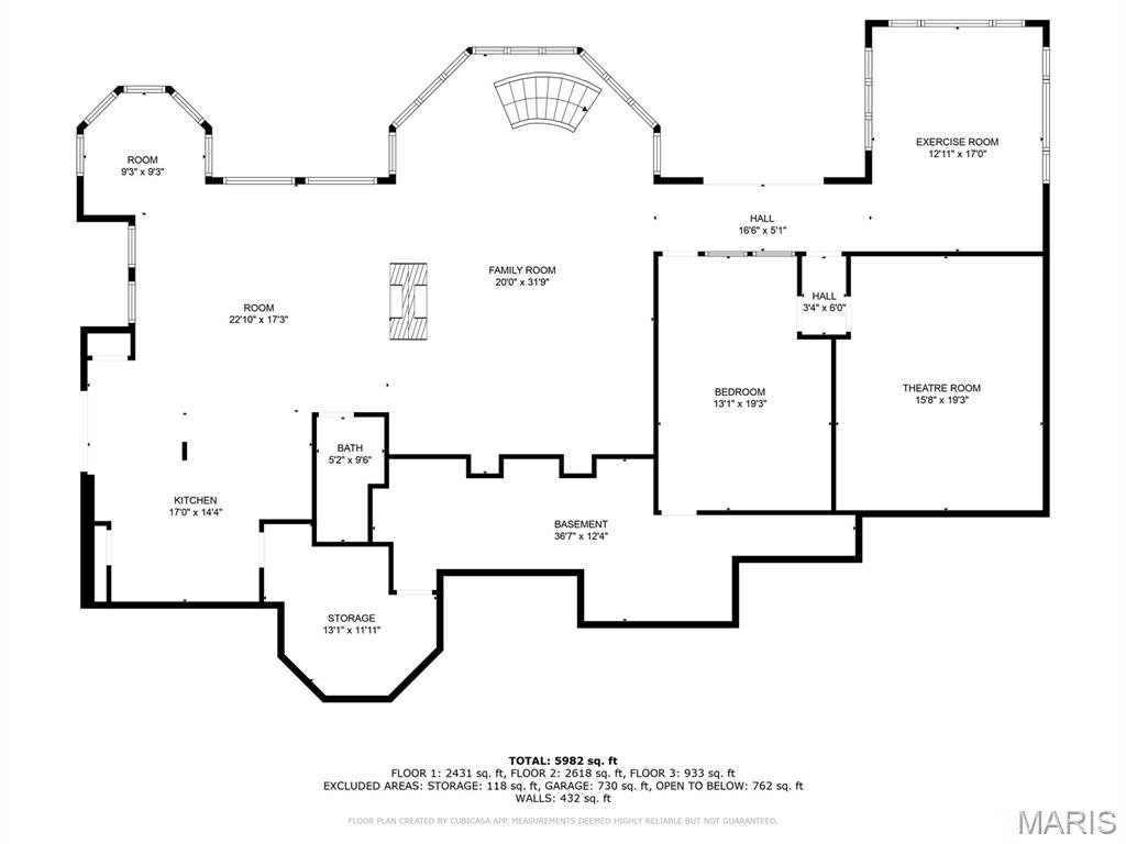 Bear Creek The Greens - Residential