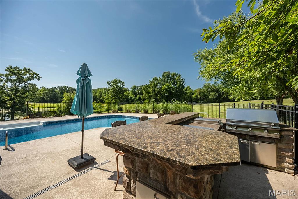 Bear Creek The Greens - Residential