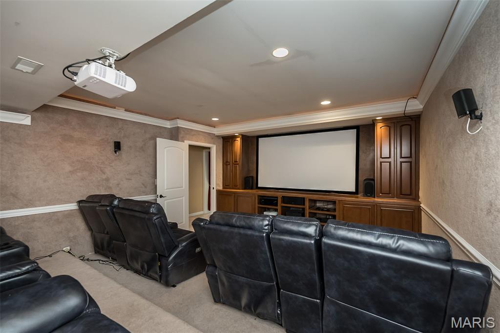 Bear Creek The Greens - Residential