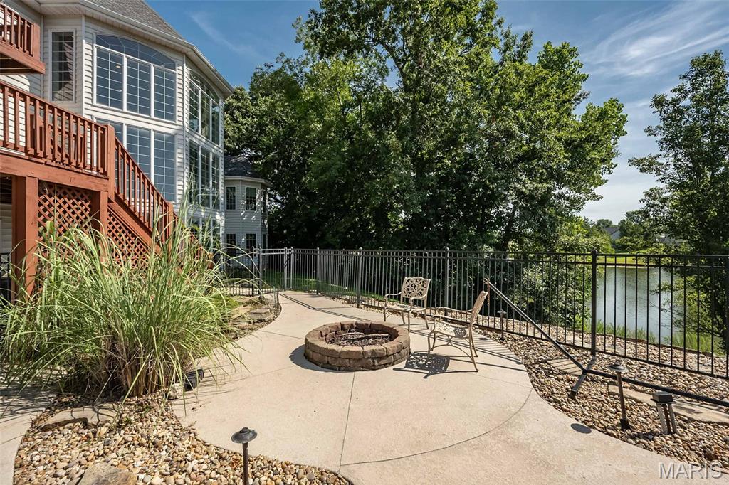 Bear Creek The Greens - Residential