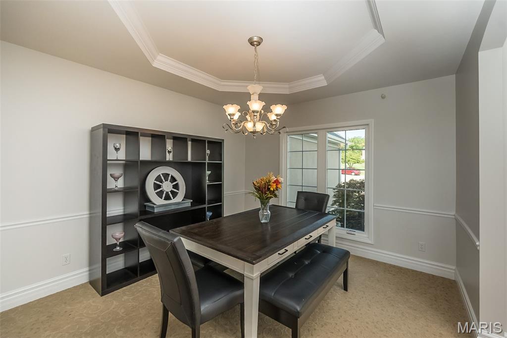 Bear Creek The Greens - Residential