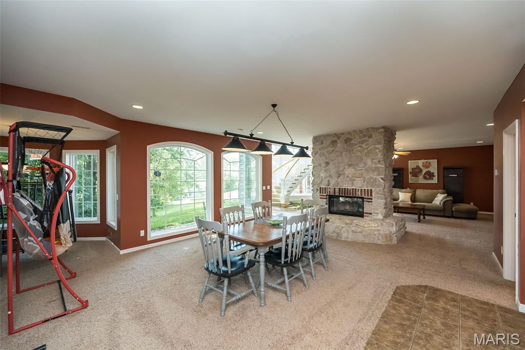 Bear Creek The Greens - Residential