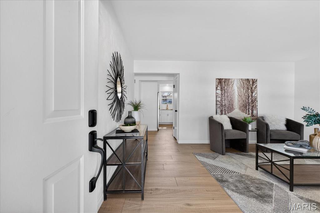 Lexington Estates - Residential