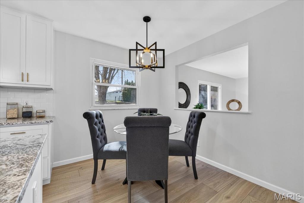 Lexington Estates - Residential