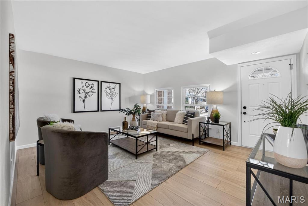 Lexington Estates - Residential