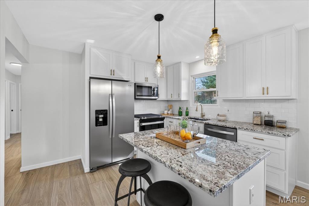 Lexington Estates - Residential