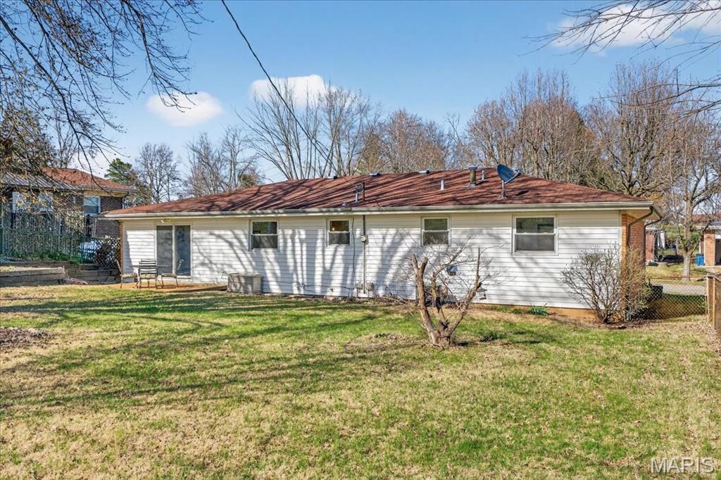 Lexington Estates - Residential