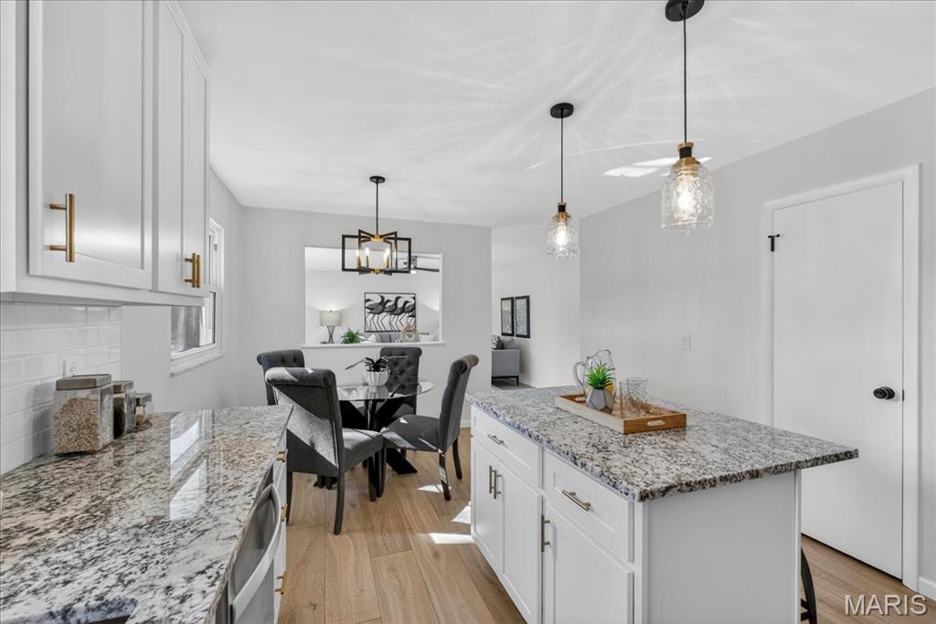 Lexington Estates - Residential