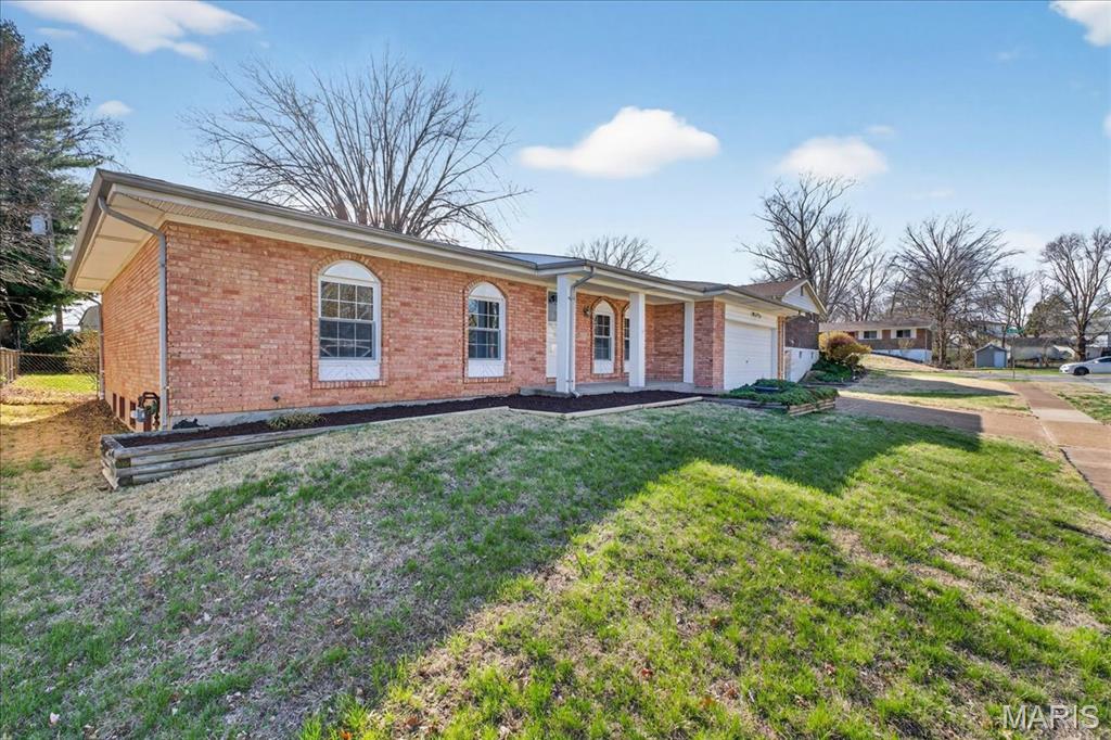 Lexington Estates - Residential