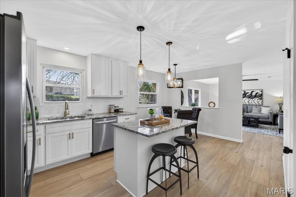 Lexington Estates - Residential