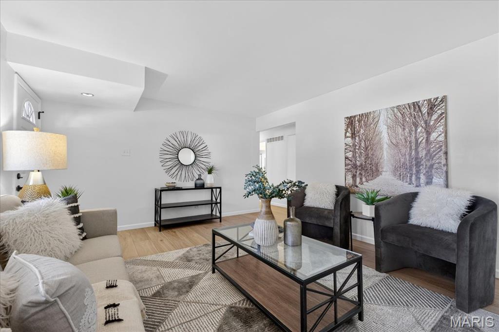 Lexington Estates - Residential