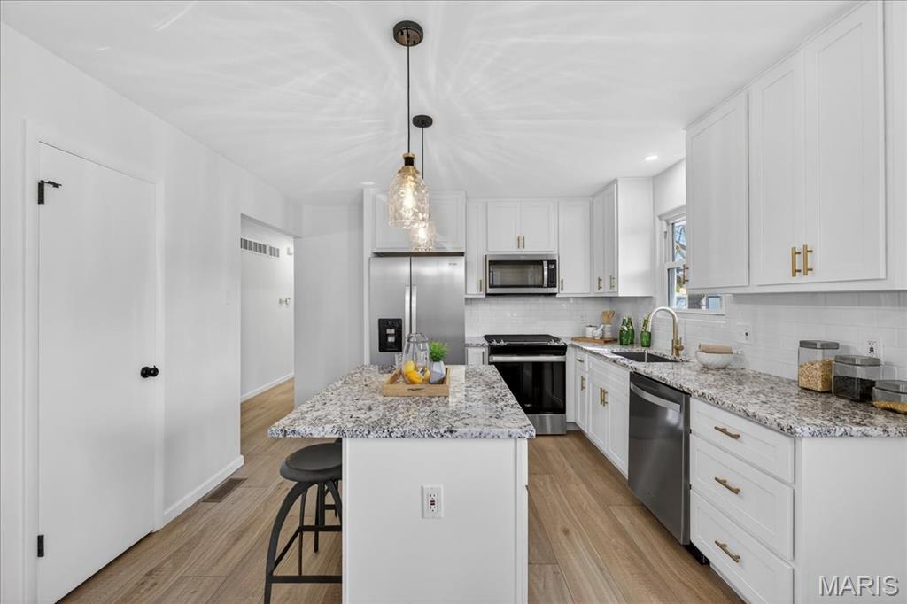 Lexington Estates - Residential