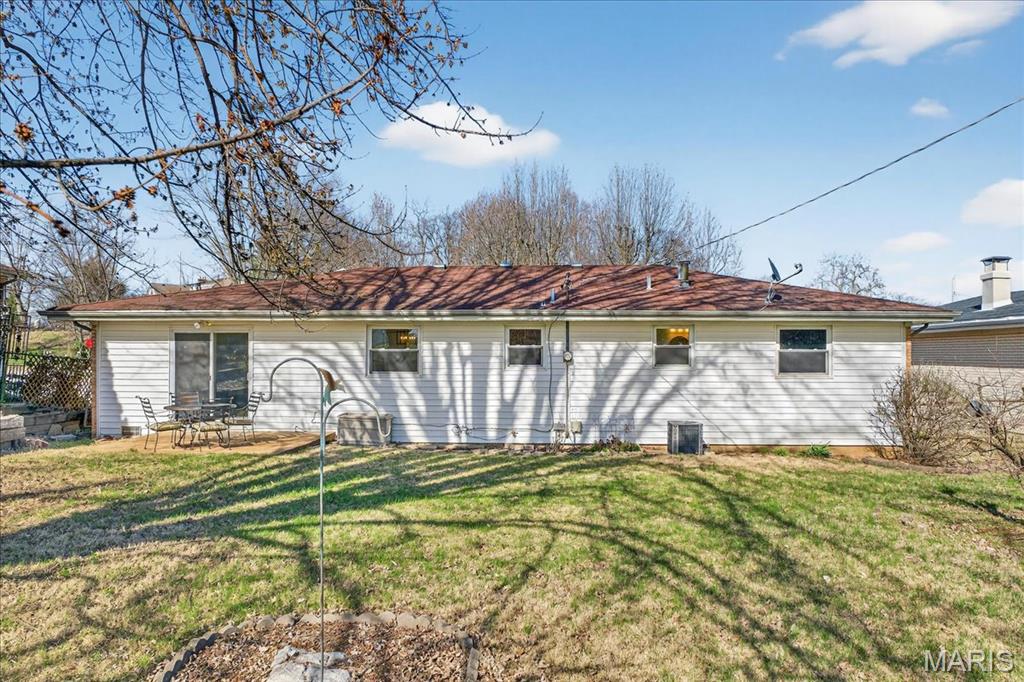 Lexington Estates - Residential