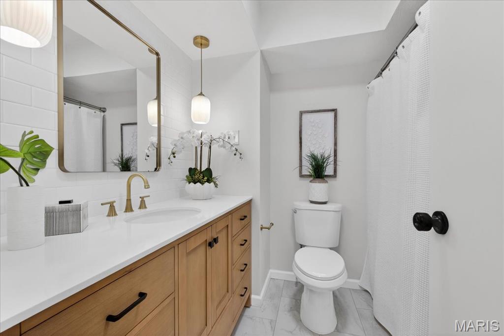 Lexington Estates - Residential