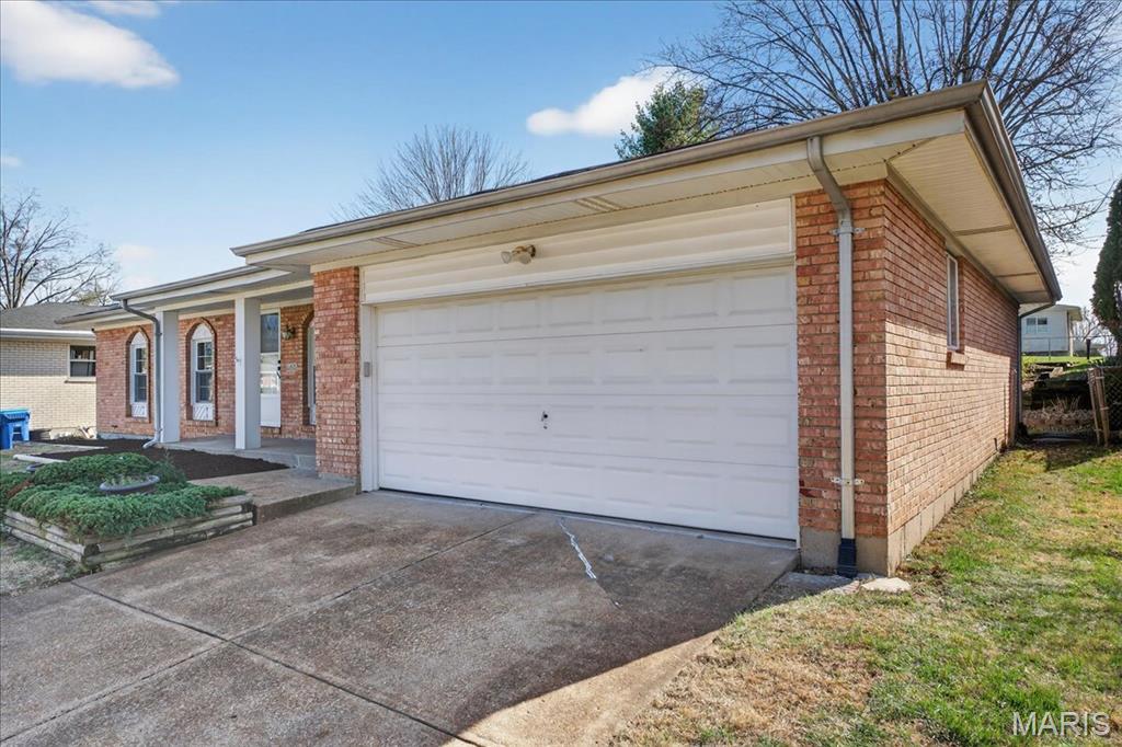 Lexington Estates - Residential