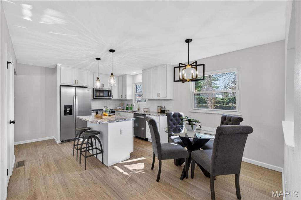 Lexington Estates - Residential