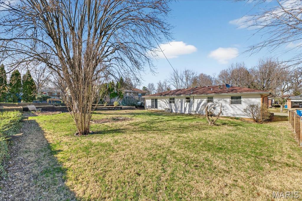 Lexington Estates - Residential