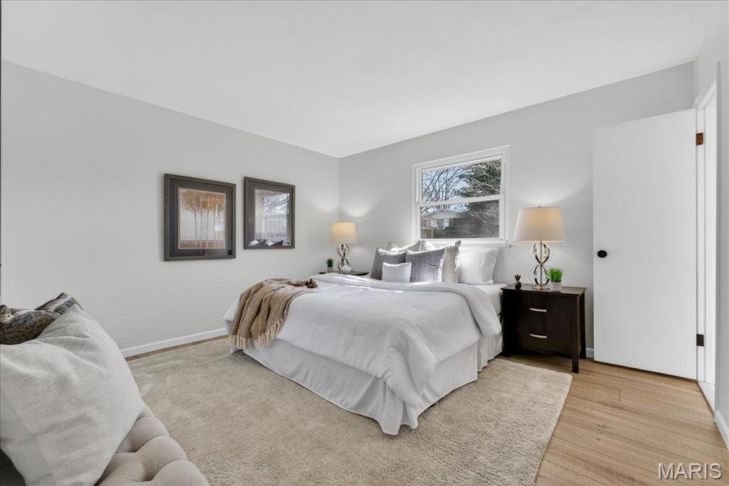 Lexington Estates - Residential