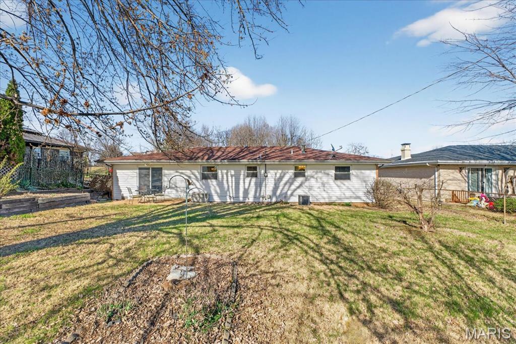 Lexington Estates - Residential