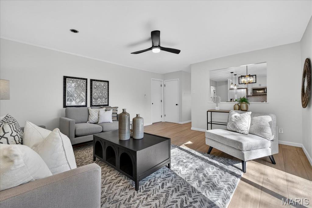 Lexington Estates - Residential