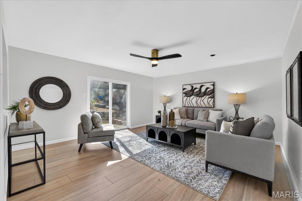 Lexington Estates - Residential