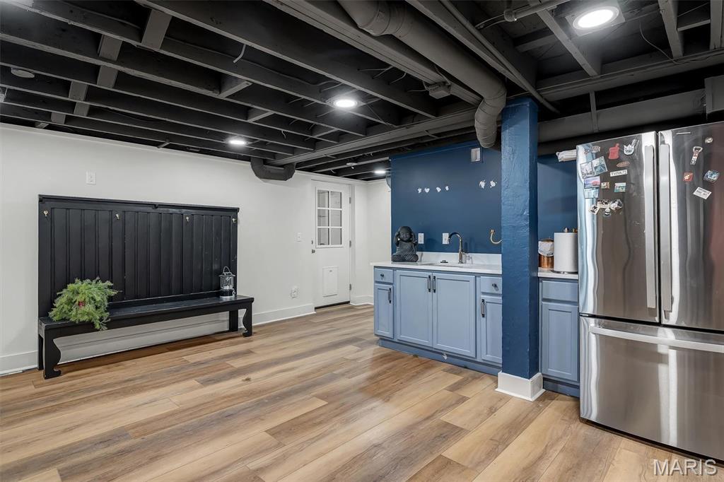 West University - Residential